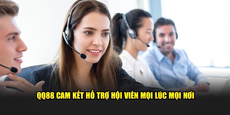 QQ88 🎖️ Trang Chủ QQ88 Vulcand Nhà Cái QQ88.com Uy Tín T8/2025 35 QQ88 cam kết hỗ trợ hội viên mọi lúc mọi nơi