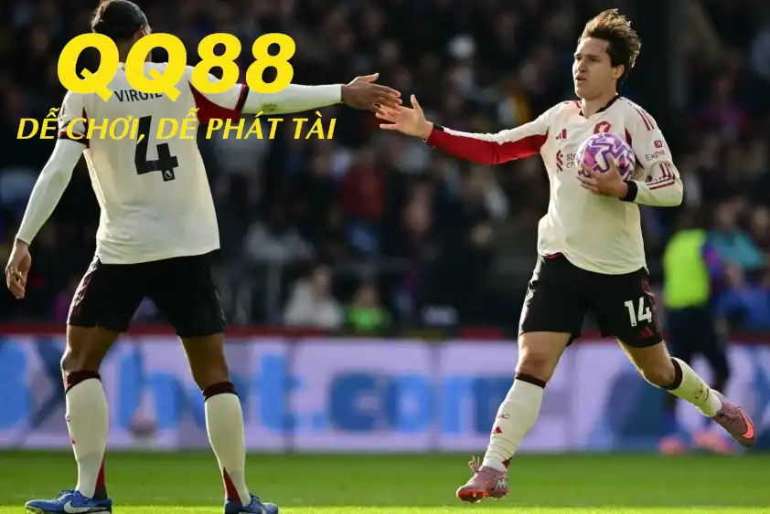 Chiesa gỡ hoà, song không đủ để giúp Liverpool đem về 1 điểm Chiesa gỡ hoà, song không đủ để giúp Liverpool đem về 1 điểm